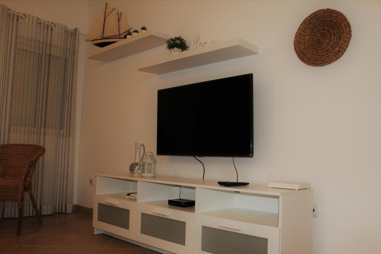Апартаменти Casa Camoes, Near Airport, 4Km Faro Beach Екстер'єр фото