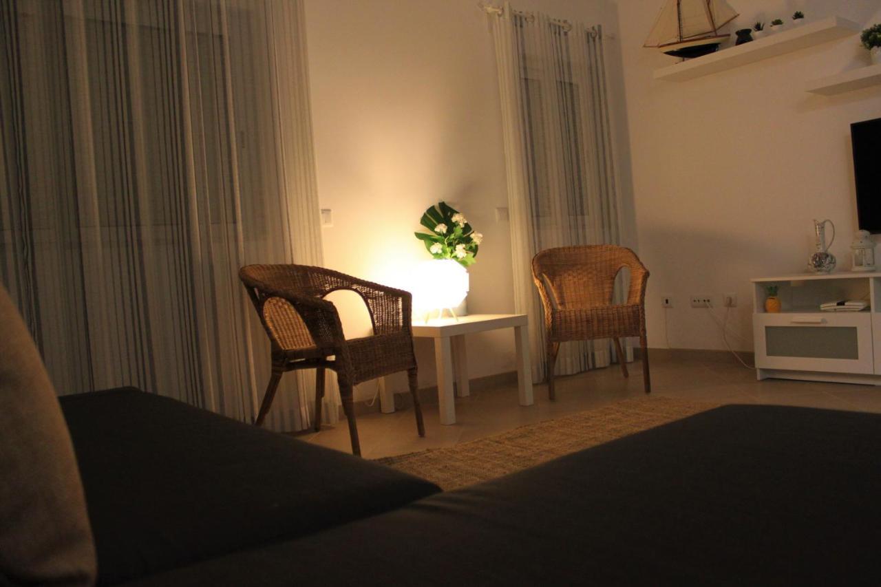 Апартаменти Casa Camoes, Near Airport, 4Km Faro Beach Екстер'єр фото