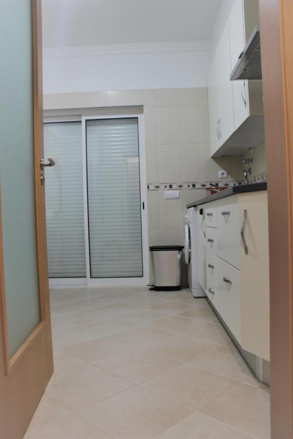 Апартаменти Casa Camoes, Near Airport, 4Km Faro Beach Екстер'єр фото