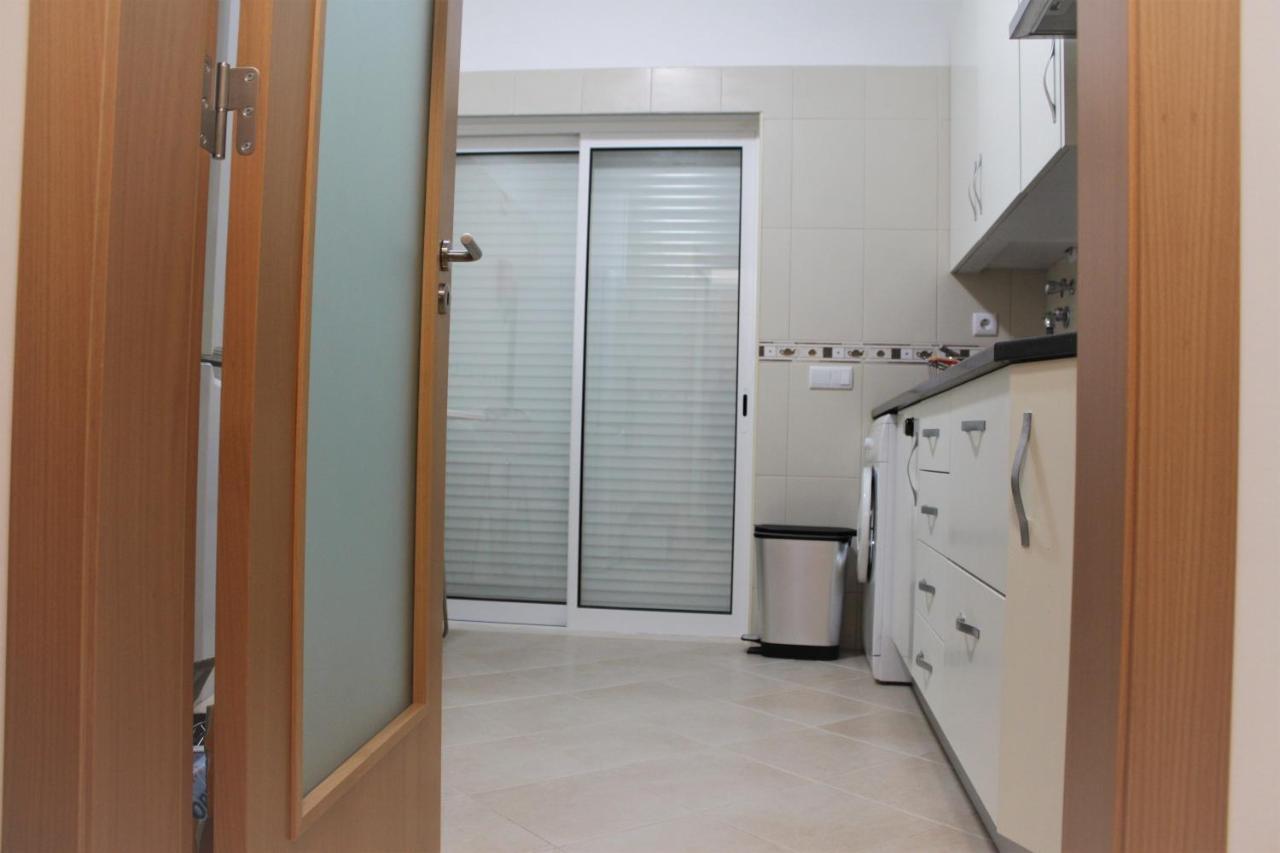 Апартаменти Casa Camoes, Near Airport, 4Km Faro Beach Екстер'єр фото