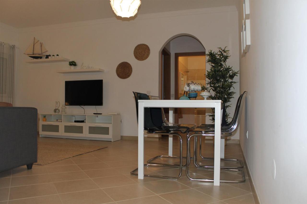 Апартаменти Casa Camoes, Near Airport, 4Km Faro Beach Екстер'єр фото